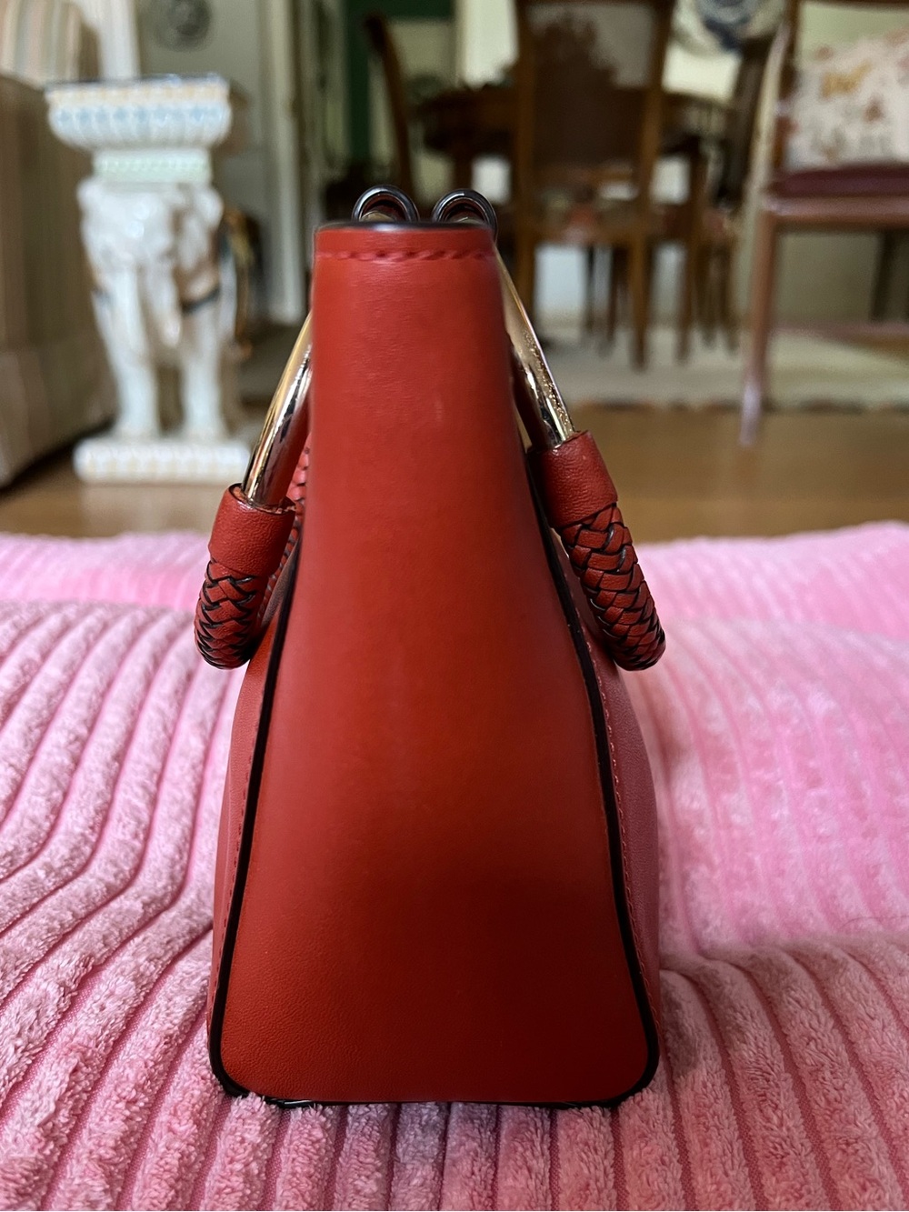 Henri Bendel Marquis Tote - Picture 5 of 14
